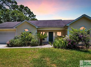 1004 Debbie St, Savannah, GA 31410
