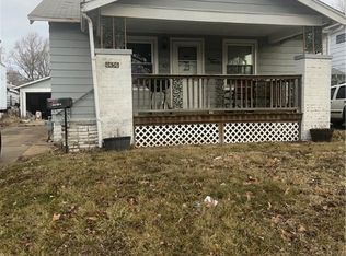 1436 E Olive St, Decatur, IL 62526