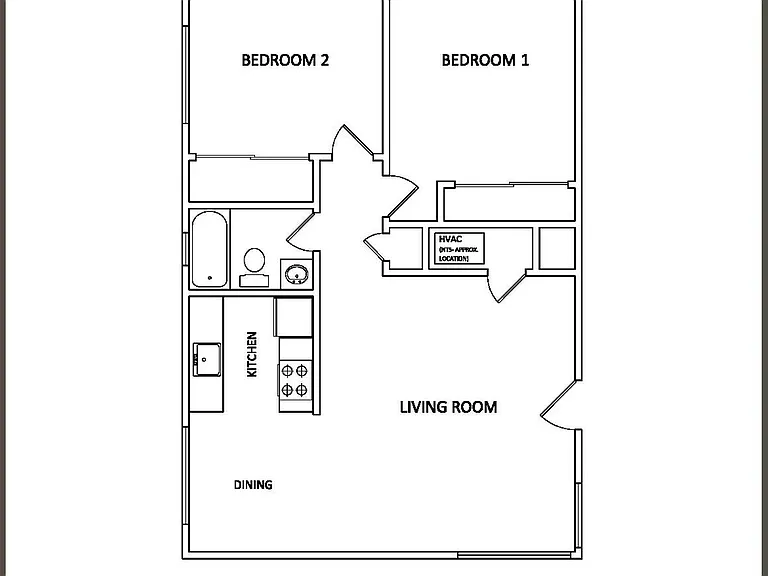 Capri Apartments Near Antioch Marina — Photo 7