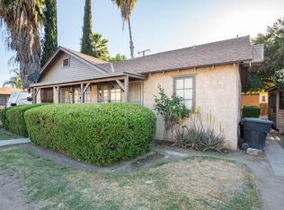 189 W School Ave, Porterville, CA 93257
