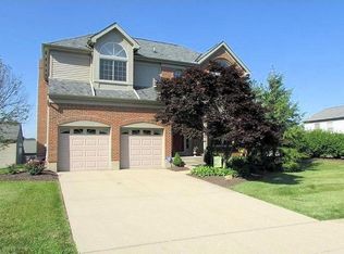 11786 Tennyson Dr, Cincinnati, OH 45241