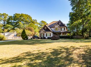 1070 Milam Cir, Clarkston, GA 30021