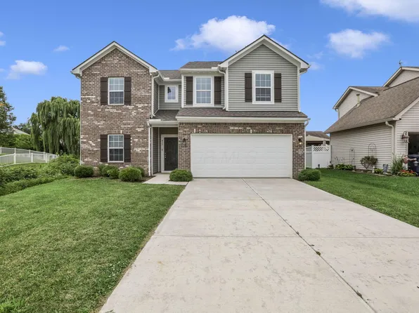 417 Bren Dr, Lancaster, OH 43130