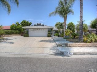 150 Oakwell Dr, Walnut, CA 91789