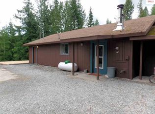 2304 N Center Valley Rd, Sandpoint, ID 83864