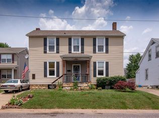 607 W 7th St, Washington, MO