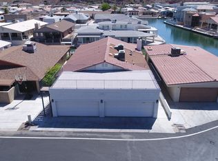 8913 Moovalya Dr, Parker, AZ 85344