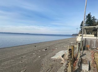 130 Brick Kiln Rd, Fox Island, WA 98333
