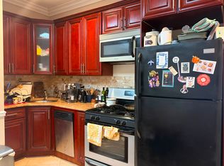 158 Hart St #3, Brooklyn, NY 11206