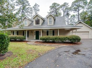5 Royal Fern, Bluffton, SC 29910