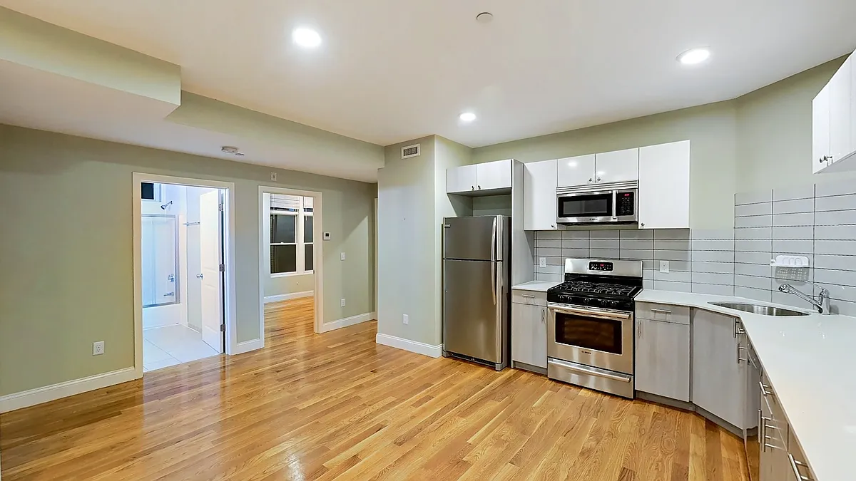 Building Photo - 299 Dudley St #1