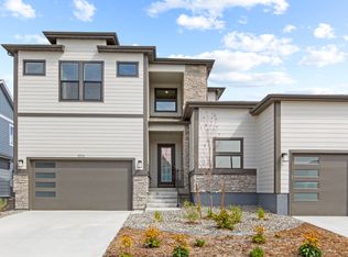 898 Coal Bank Trl, Castle Rock, CO 80104