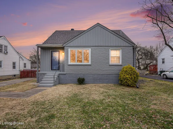 4021 Gloucester Rd, Saint Matthews, KY 40207