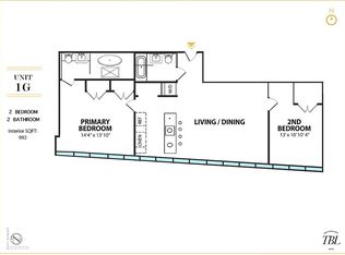 519 Borden Ave APT 1G, Long Island City, NY