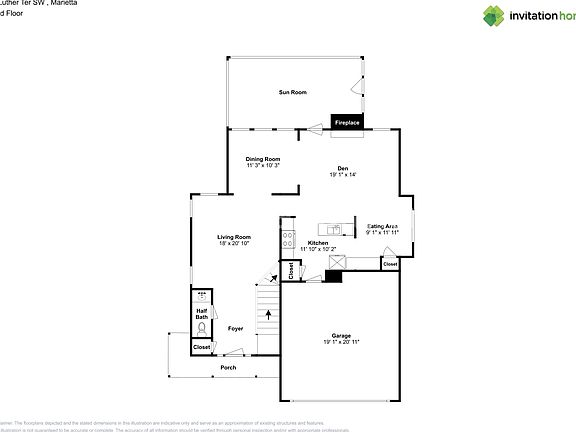 2nd image of this home
