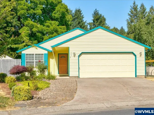 905 Sagrada Cir N, Keizer, OR 97303
