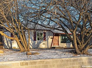4019 E 9th Ave, Anchorage, AK 99508