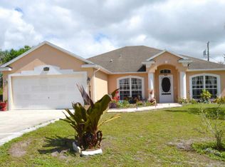 1979 SW Beard St, Port Saint Lucie, FL 34953