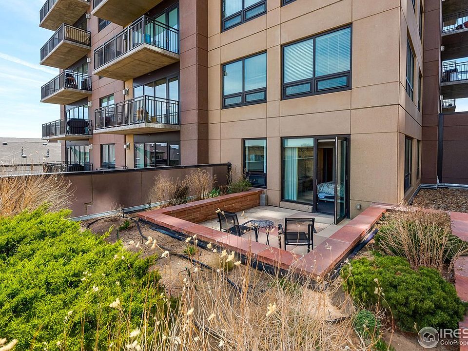 1st image of 1650 Fillmore St #Tower II-605