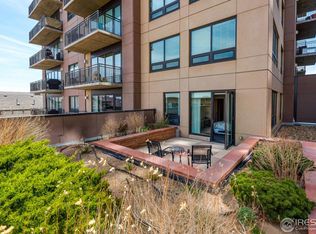 1650 Fillmore St BLDG TOWER II 605, Denver, CO 80206