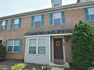 204 Rittenhouse Ct, Lancaster, PA 17601