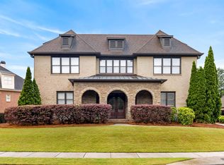 795 Hampden Place Cir, Vestavia, AL 35242