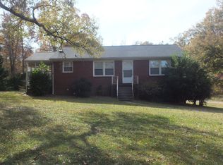 4618 Liberty Rd, Greensboro, NC 27406