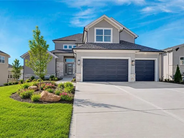 15387 W 161st Ter, Olathe, KS 66062