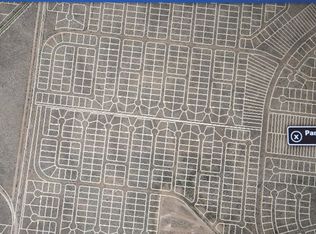 0 S Rio Del Oro Loop #15, Belen, NM 87002