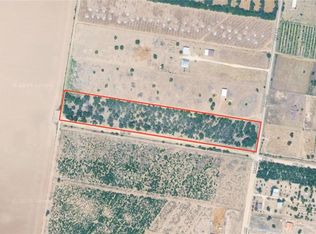 0 N Iowa Rd, Edinburg, TX 78541