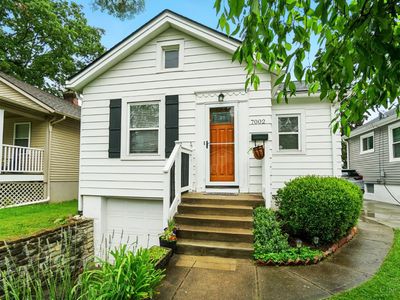7002 Cambridge Ave, Cincinnati, OH, 45227
