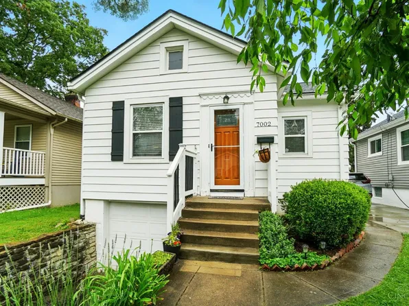 7002 Cambridge Ave, Cincinnati, OH 45227