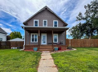 164 Cardinal St SE, Wolsey, SD 57384