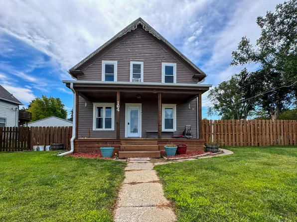 164 Cardinal St SE, Wolsey, SD 57384