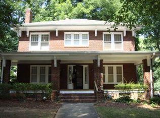 125 Brooks Ave APT B, Raleigh, NC 27607