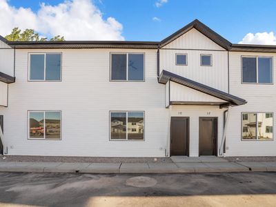 1681 W 2925 N #1G, Cedar City, UT, 84721