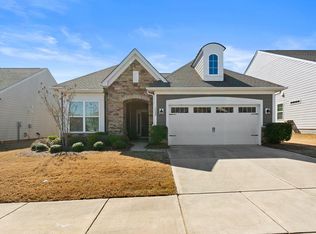 3022 Glacier National Way, Lancaster, SC 29720