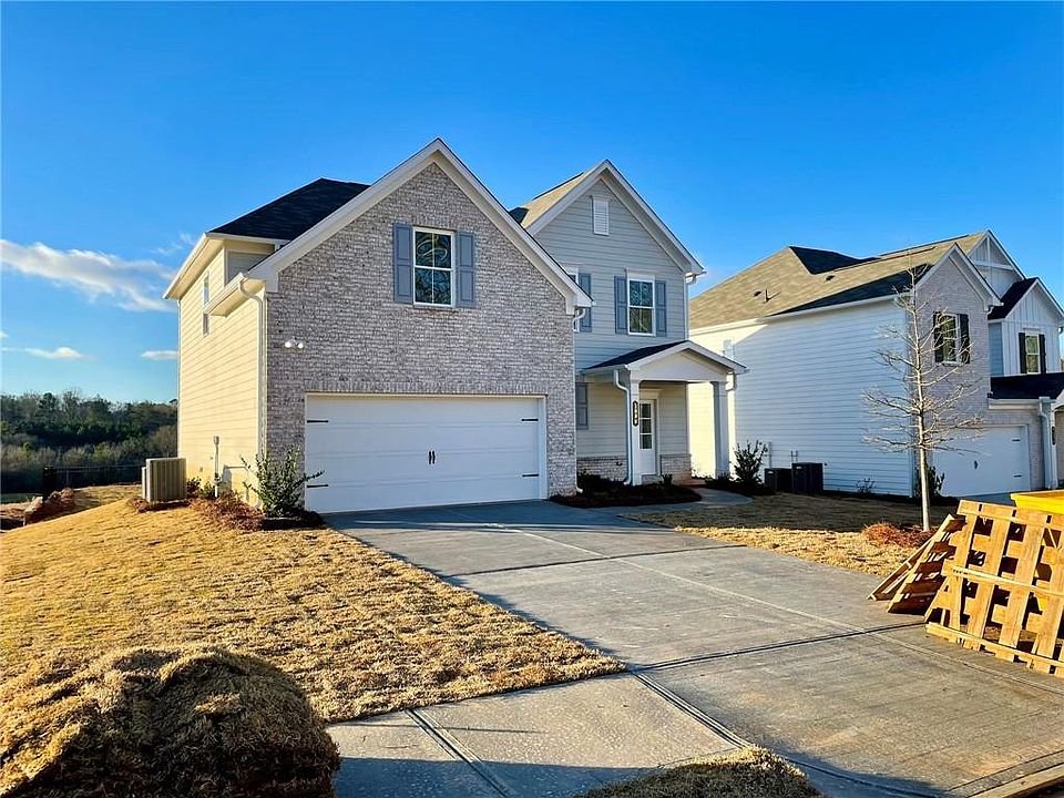 1664 Fulmont Cir, Mableton, GA 30126 MLS 7310096 Zillow