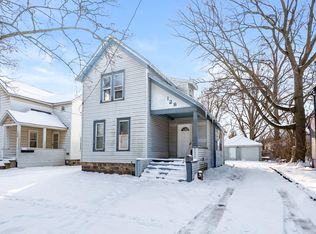 128 E Belmont St, Kalamazoo, MI 49001