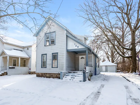 128 E Belmont St, Kalamazoo, MI 49001
