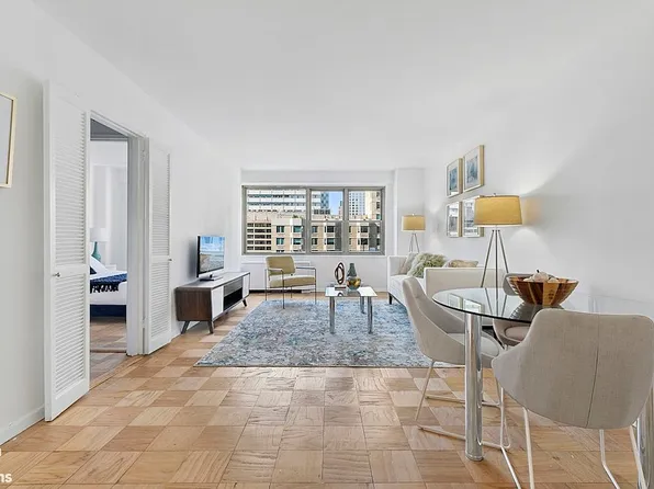 420 E 72nd St APT 15D, New York, NY 10021