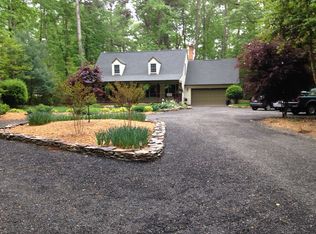 7116 Church Ln, Toano, VA 23168