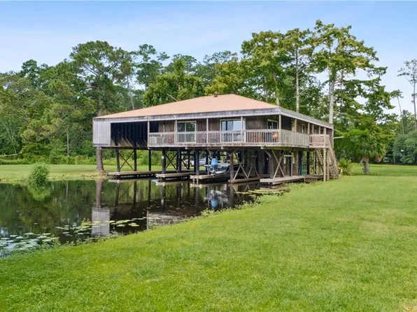 34626 Karen Rd, Slidell, LA 70460