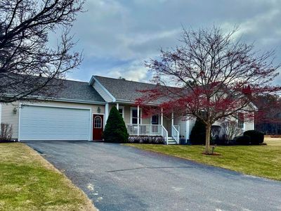 30 Merrill Drive UNIT 3, Yarmouth, ME, 04096