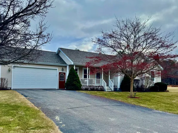 30 Merrill Drive #3, Yarmouth, ME 04096
