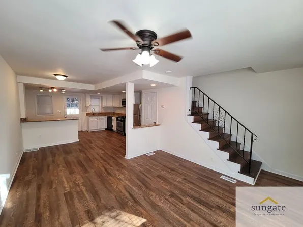 5215 Wasena Ave, Baltimore, MD 21225
