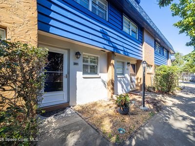 2499 Country Club Dr #D112, Titusville, FL, 32780