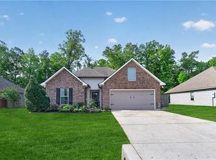 16092 S Trace Ext, Ponchatoula, LA 70454