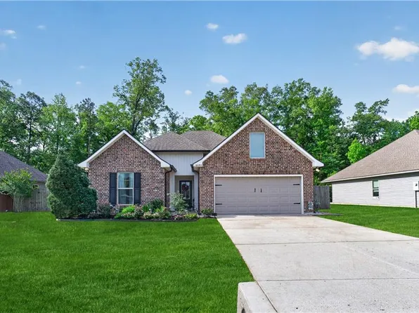 16092 S Trace Ext, Ponchatoula, LA 70454