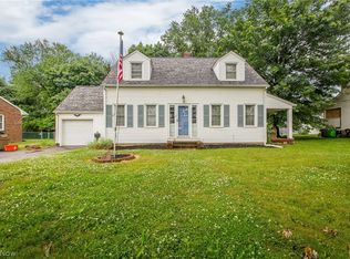 471 Robinson Ave, Barberton, OH 44203